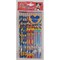 Mickey Mouse Friends Wooden Pencils Pack Of 12 Blue Red Sky Blue No. 2